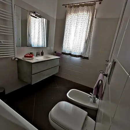 Willa Deluxe Con Idromassaggio Palermo
