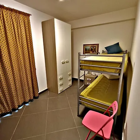 Deluxe Con Idromassaggio * Palermo