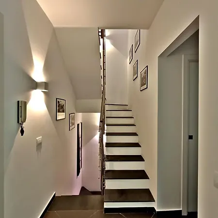 Deluxe Con Idromassaggio