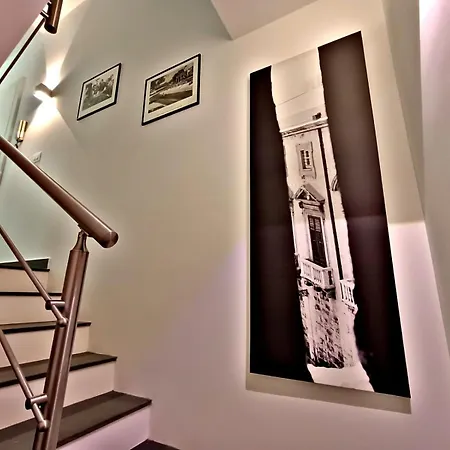 Willa Deluxe Con Idromassaggio Palermo