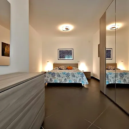 Villa Deluxe Con Idromassaggio