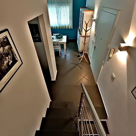 Deluxe Con Idromassaggio Villa Palermo