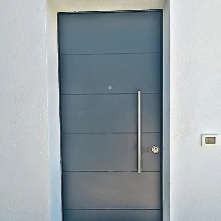 Deluxe Con Idromassaggio * Palermo