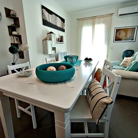 Villa Deluxe Con Idromassaggio *