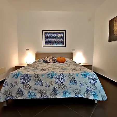 Deluxe Con Idromassaggio Villa *