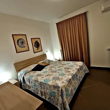 Deluxe Con Idromassaggio Palermo