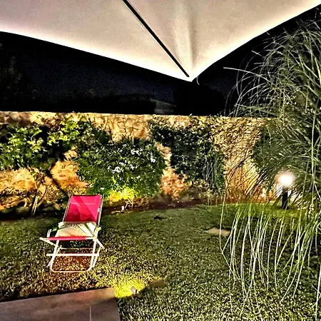 Villa Deluxe Con Idromassaggio Palermo