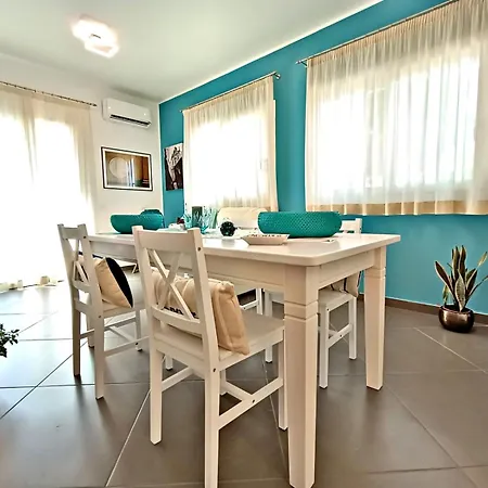 Deluxe Con Idromassaggio Villa *