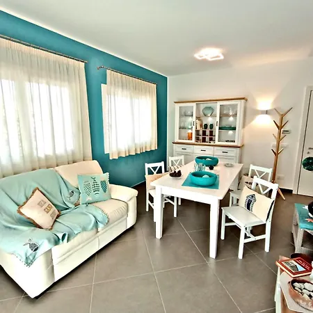 Deluxe Con Idromassaggio Palermo