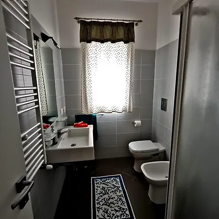 Deluxe Con Idromassaggio Villa