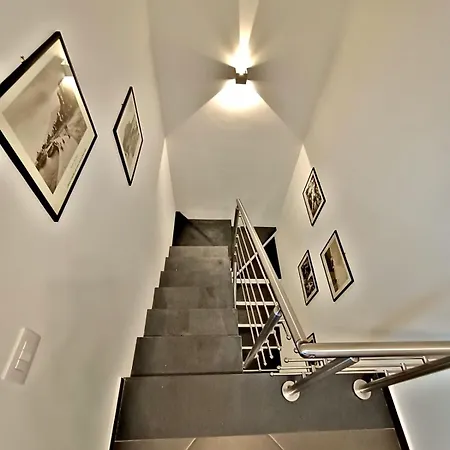 Deluxe Con Idromassaggio Villa *