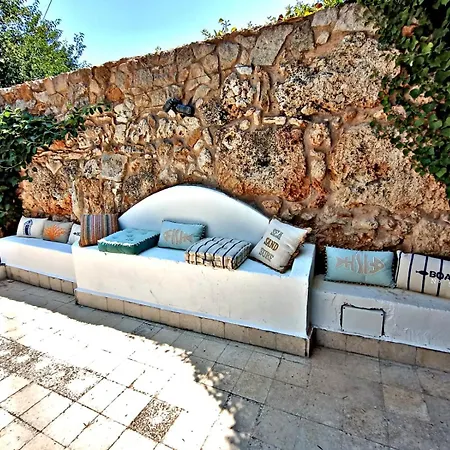 Deluxe Con Idromassaggio Villa *