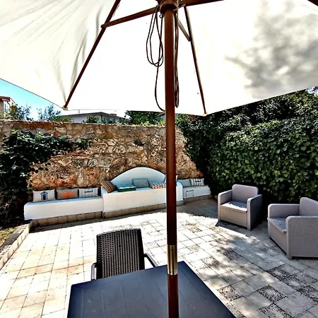 Villa Deluxe Con Idromassaggio Palermo