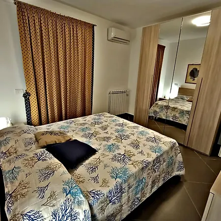 Villa Deluxe Con Idromassaggio *