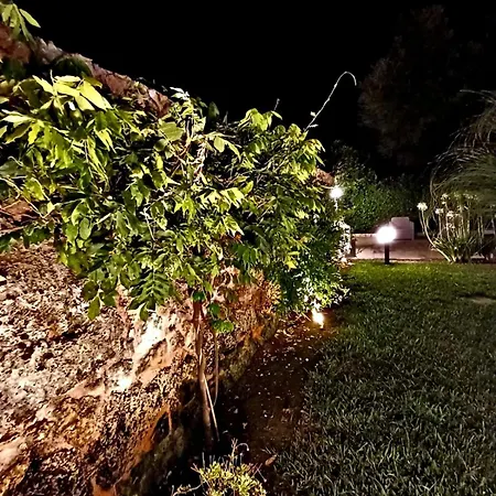 Villa Deluxe Con Idromassaggio *