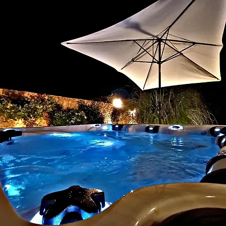 Deluxe Con Idromassaggio Palermo